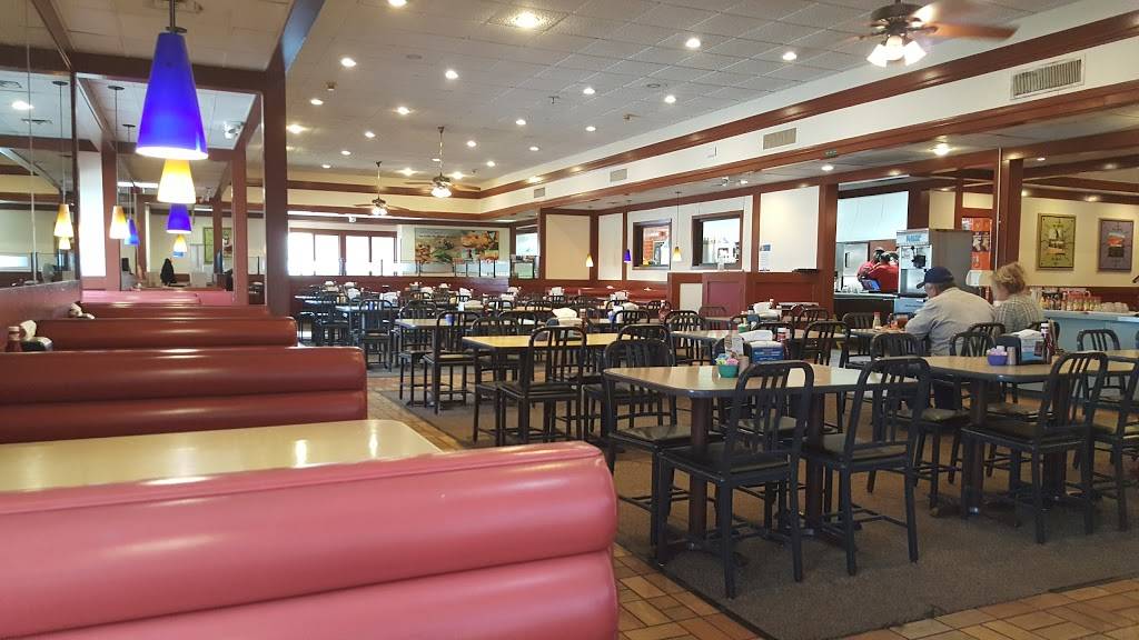 Furrs Fresh Buffet | restaurant | 1300 Mockingbird Ln, Sulphur Springs, TX 75482, USA | 9038851541 OR +1 903-885-1541