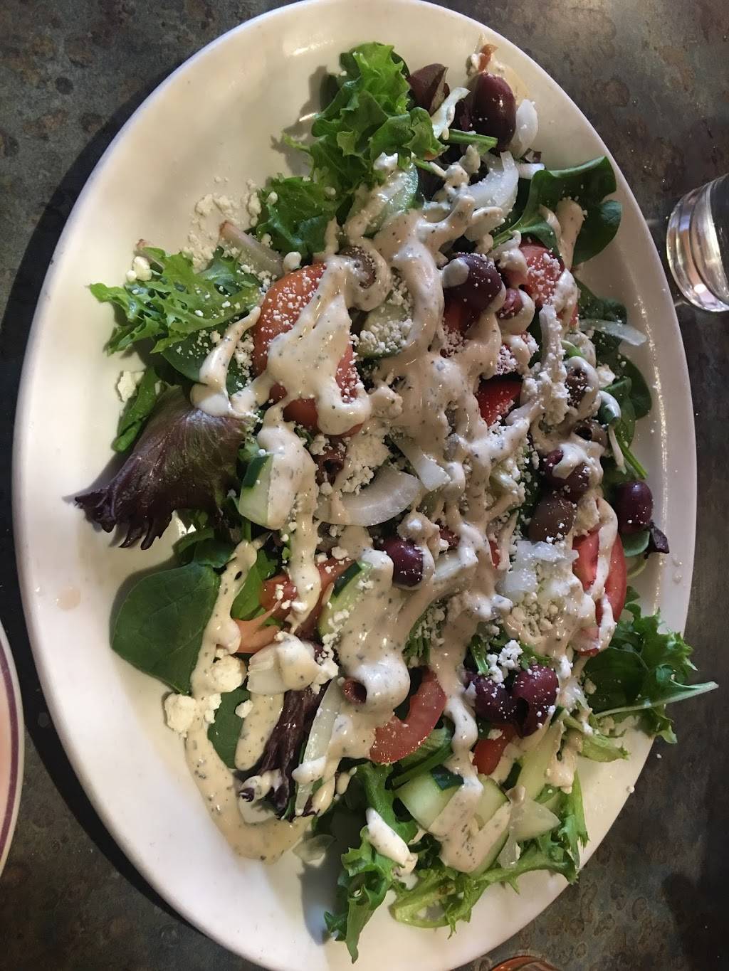 Nicholas Restaurant Lebanese and Mediterranean Cuisine | restaurant | 3223 NE Broadway St, Portland, OR 97232, USA | 5034454700 OR +1 503-445-4700