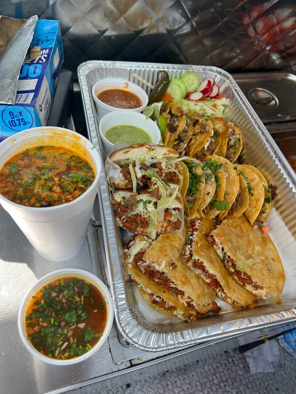 Taqueria Huitzuco Gro. | restaurant | 12335 FM 1097, Willis, TX 77318, USA | 9366480206 OR +1 936-648-0206