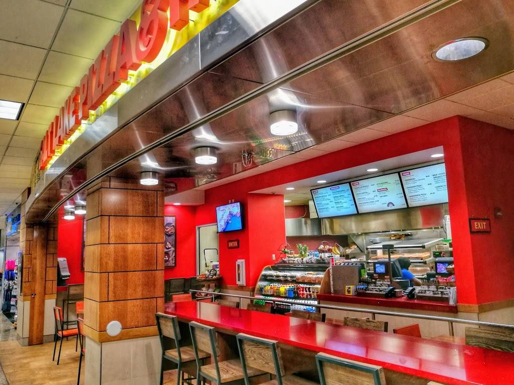 Salt Lake Pizza & Pasta | restaurant | 776 N Terminal Dr, Salt Lake City, UT 84122, USA | 8012044792 OR +1 801-204-4792