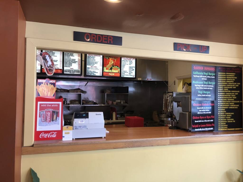 B&D Burger | restaurant | 222 1300 E, Salt Lake City, UT 84102, USA | 8015827200 OR +1 801-582-7200