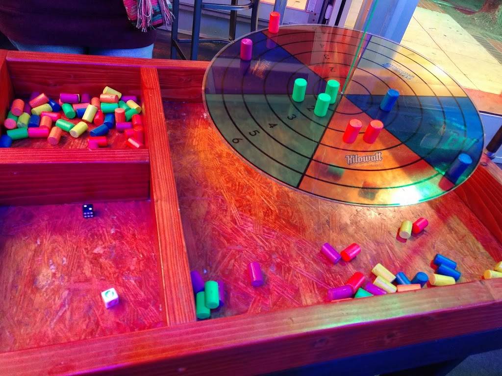 Kilowatt Brewing Oceanside Taproom & Provisions | restaurant | 406 Mission Ave, Oceanside, CA 92054, USA | 7602311997 OR +1 760-231-1997