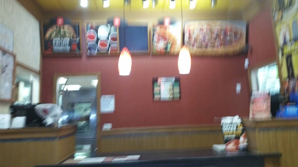 Pizza Hut | restaurant | 11748 E Dr Martin Luther King Jr Blvd, Seffner, FL 33584, USA | 8136519100 OR +1 813-651-9100