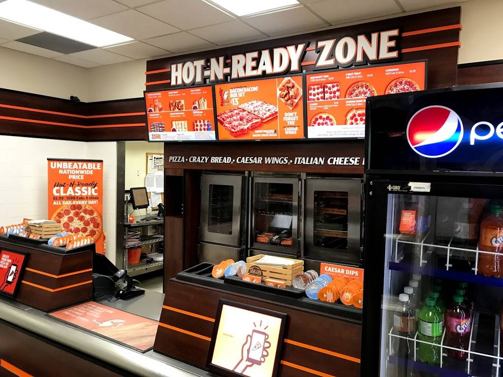 Little Caesars Pizza | meal takeaway | 5030 Tenth Line W #8, Mississauga, ON L5M 7Z5, Canada | 9056075959 OR +1 905-607-5959