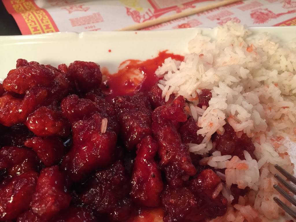 Golden China Restaurant | restaurant | 2900 W Washington St # 51, Stephenville, TX 76401, USA | 2549685522 OR +1 254-968-5522