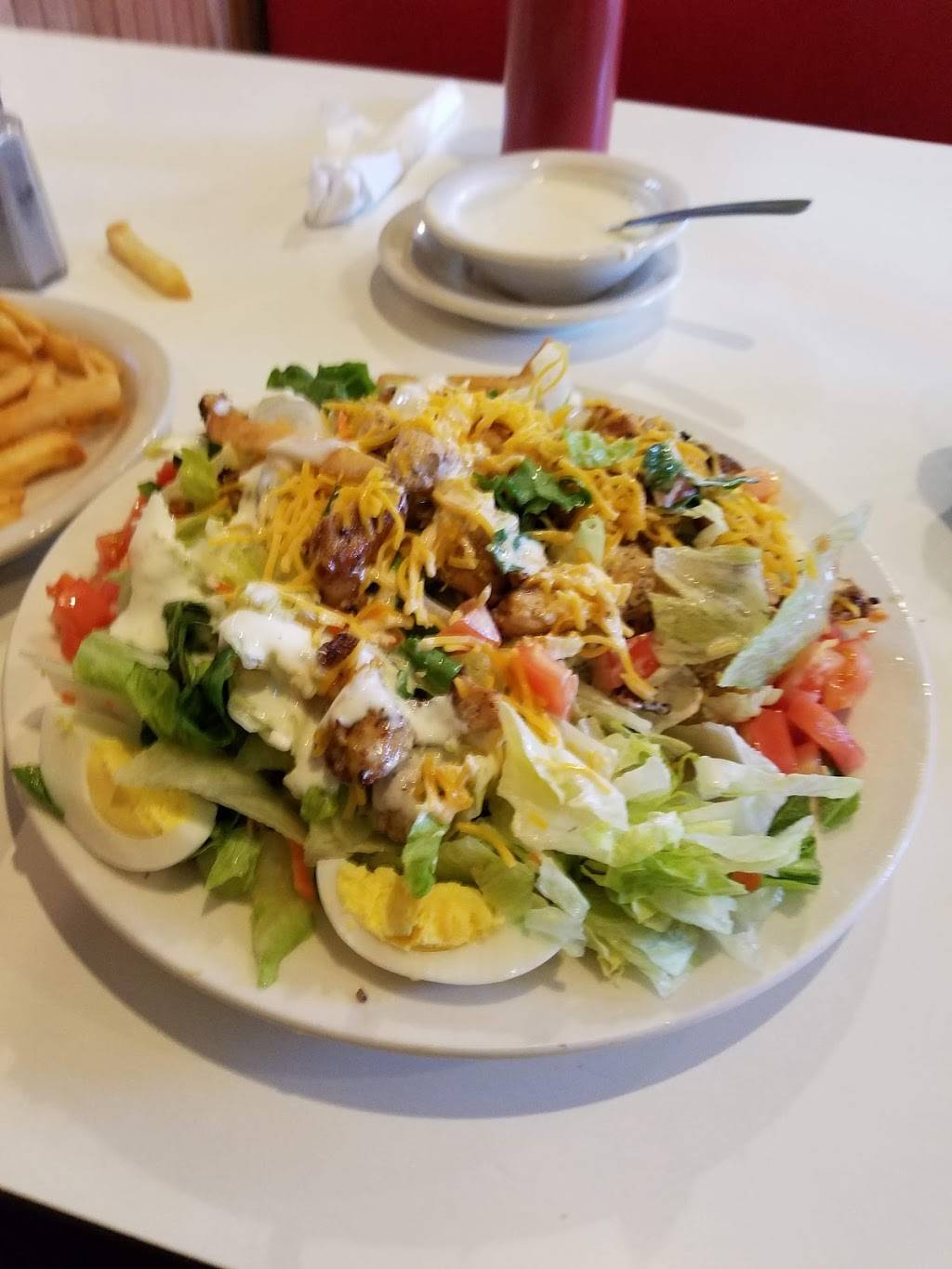 Carolina | restaurant | 4600 Wilkinson Blvd, Charlotte, NC 28208, USA | 7043949249 OR +1 704-394-9249