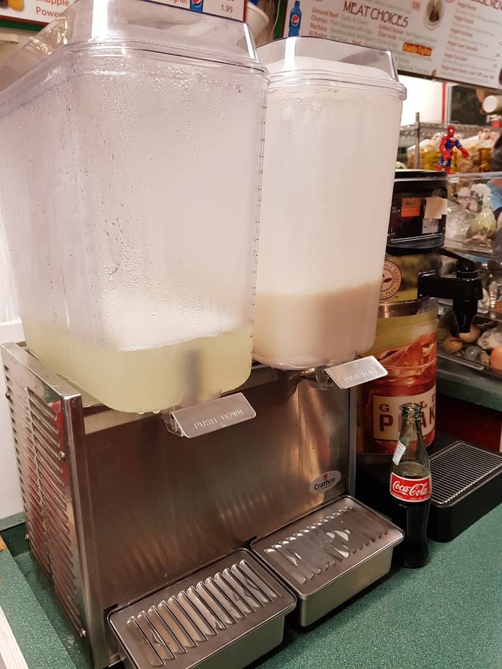 El Patio #2 | restaurant | 901 4th St, Santa Rosa, CA 95404, USA | 7075712222 OR +1 707-571-2222