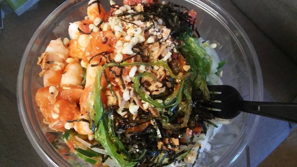 Poke Bros. | restaurant | 7870 Alexander Promenade Place #110, Raleigh, NC 27617, USA | 9197972322 OR +1 919-797-2322