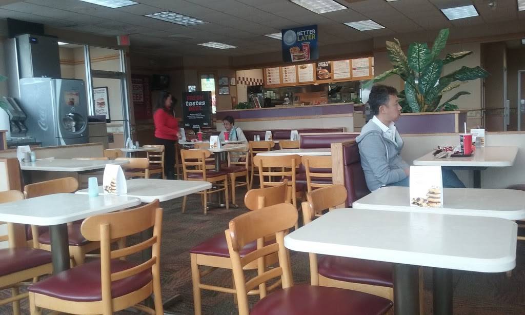 Wendys | restaurant | 2741 Meadow Church Rd, Duluth, GA 30097, USA | 7704189926 OR +1 770-418-9926