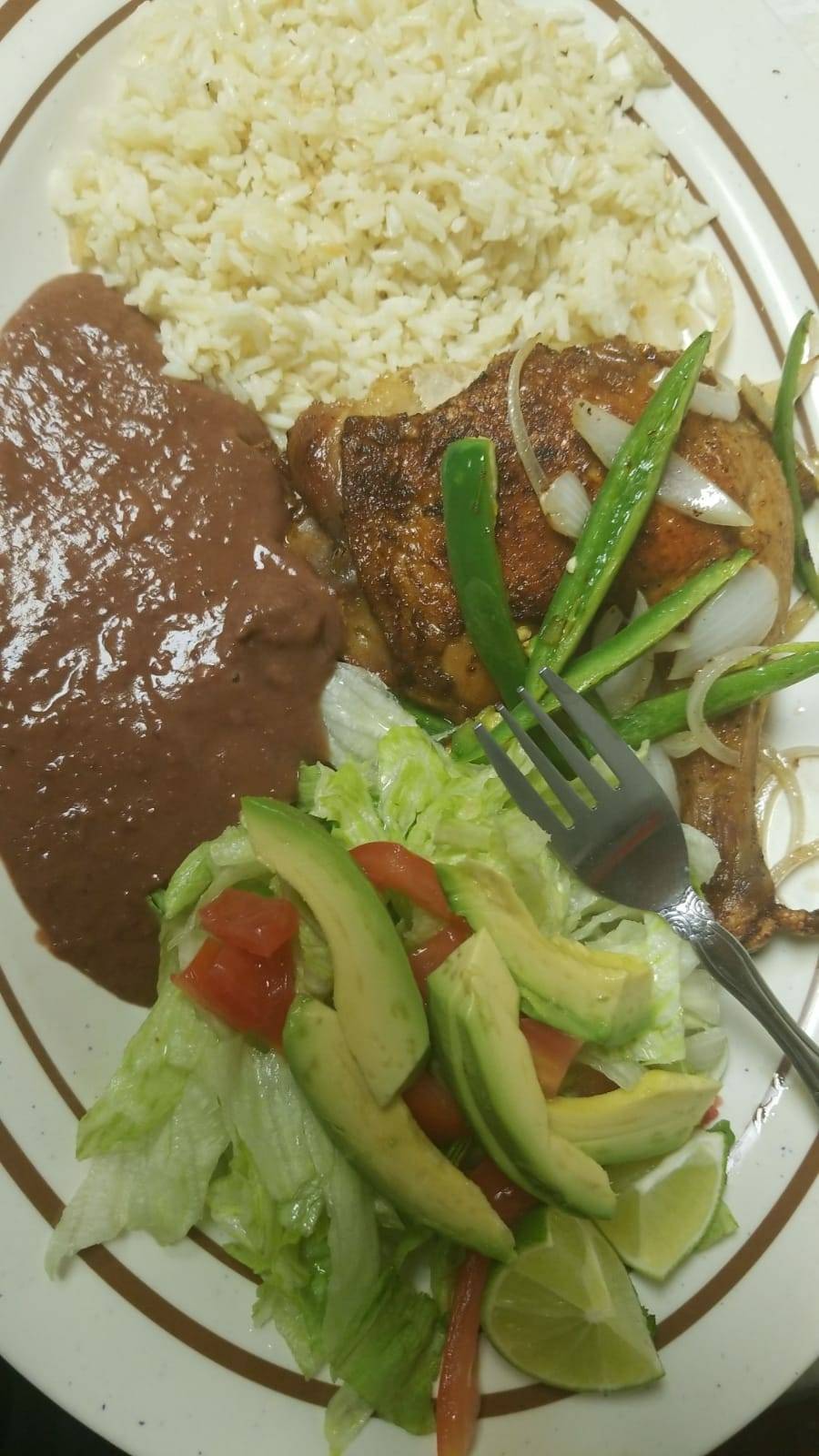 La Tejanita Taqueria & Bakery | restaurant | 6880 Telephone Rd, Houston, TX 77061, USA | 3463008392 OR +1 346-300-8392