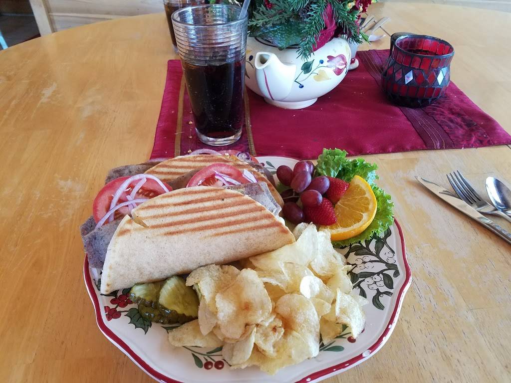 Hill of Beans | restaurant | w3075 Co Rd R R, Ogema, WI 54459, USA | 7157675287 OR +1 715-767-5287