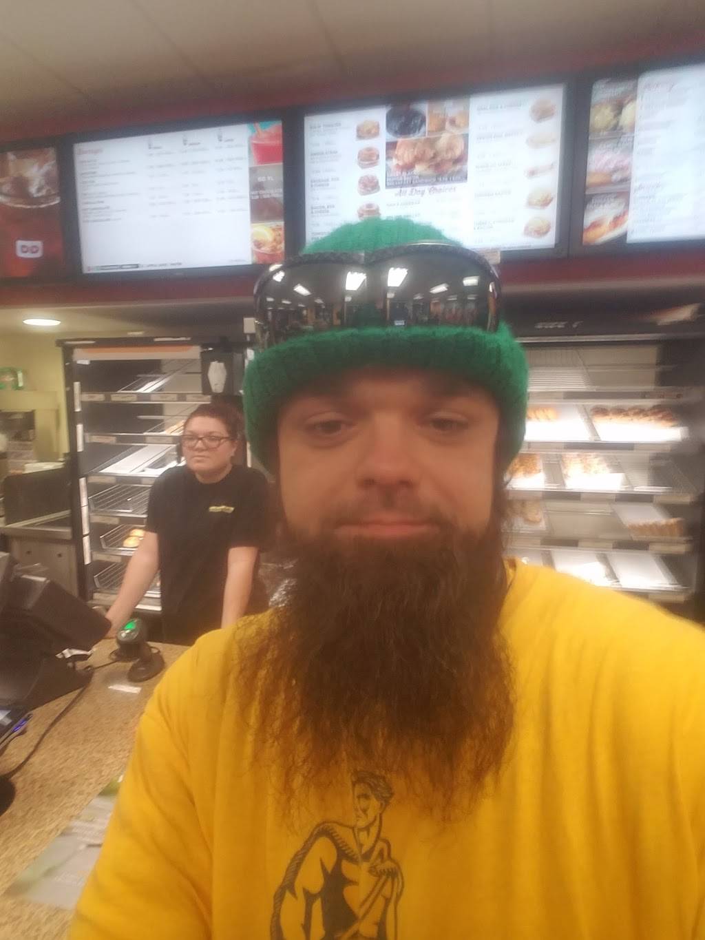 Dunkin | bakery | 1899 Earl L Core Rd, Morgantown, WV 26505, USA | 3042125634 OR +1 304-212-5634