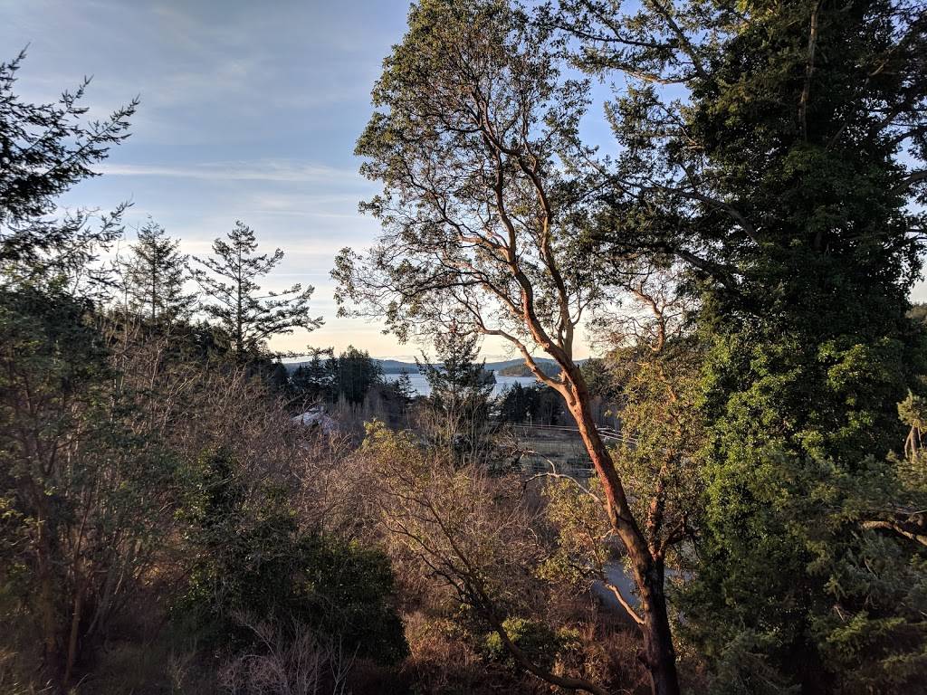 Deer Harbor Inn Restaurant | restaurant | 75 Inn Ln, Eastsound, WA 98245, USA | 3603761040 OR +1 360-376-1040