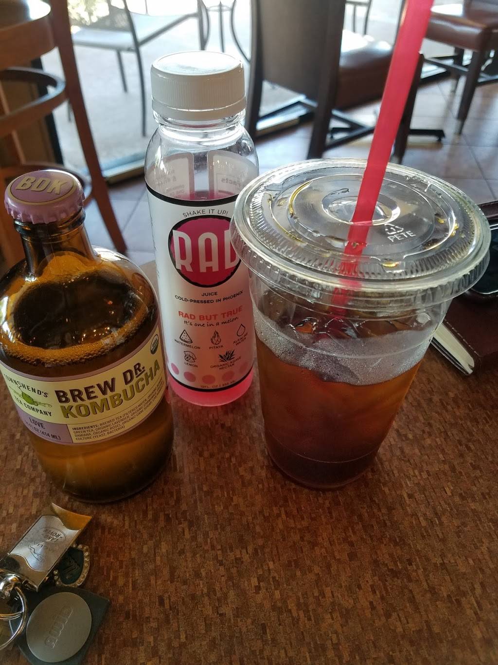 Coffee Plantation | cafe | 7366 E Shea Blvd #101, Scottsdale, AZ 85260, USA | 4809914066 OR +1 480-991-4066