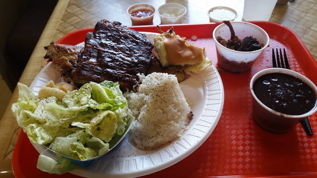 Pollo Tropical | restaurant | 2675 N University Dr, Sunrise, FL 33322, USA | 9547415238 OR +1 954-741-5238