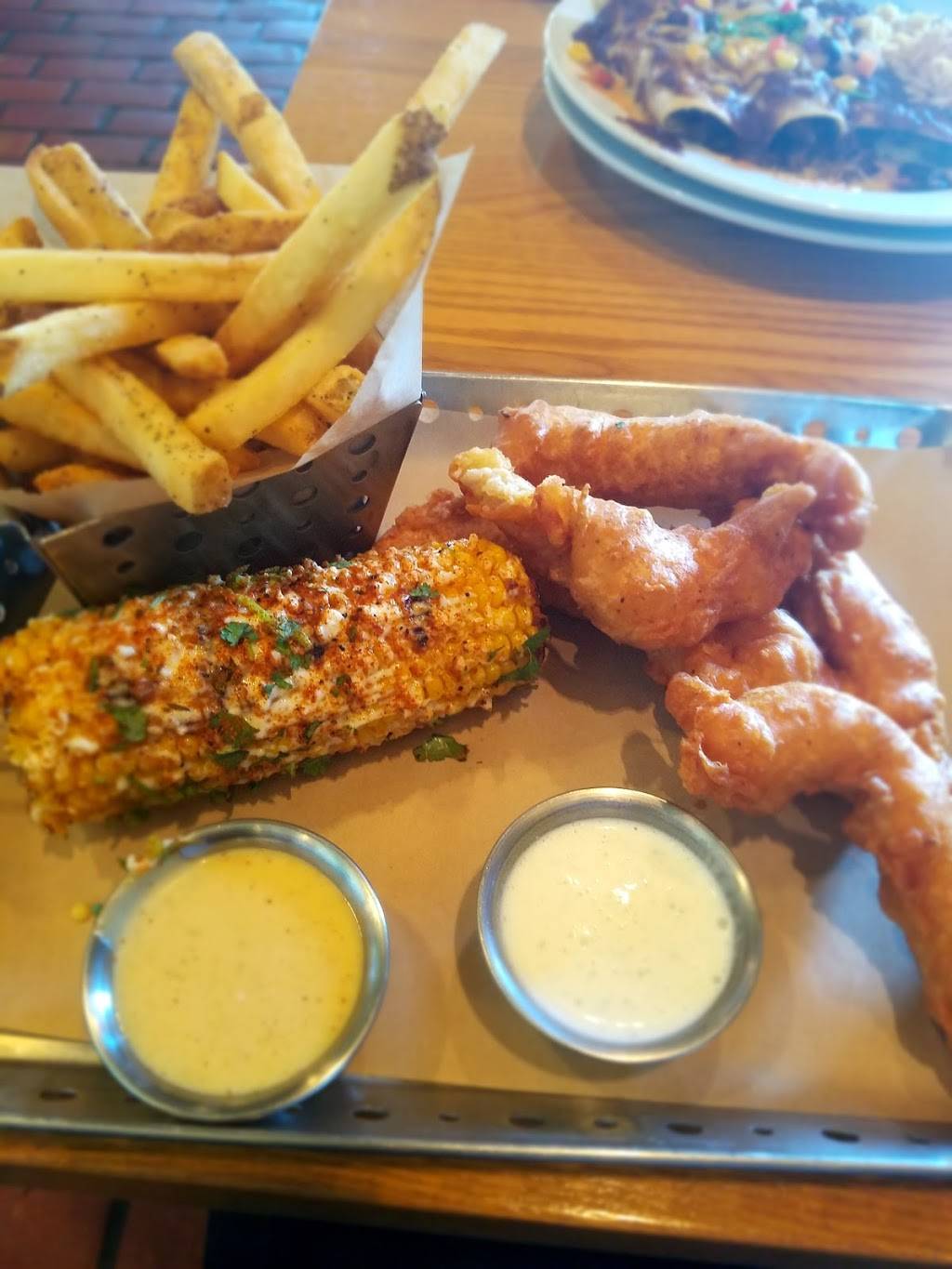 Chilis Grill & Bar | restaurant | 3625 Pilot Knob Rd, Eagan, MN 55122, USA | 6516865152 OR +1 651-686-5152