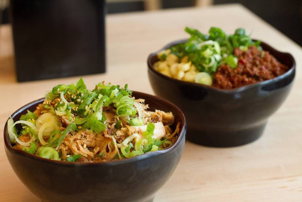 Tatsu Ramen | restaurant | 319-9 S Arroyo Pkwy, Pasadena, CA 91105, USA | 6263455688 OR +1 626-345-5688