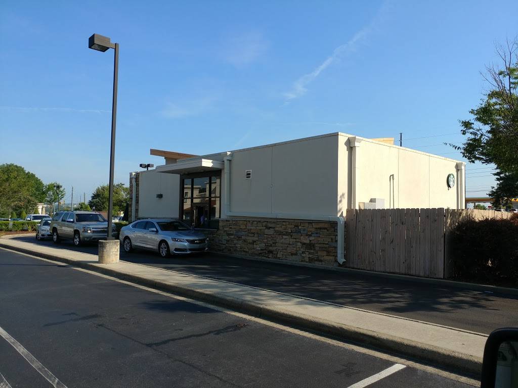 Starbucks | cafe | 4710 Hwy 280 east, Meadowbrook, AL 35242, USA | 2059802359 OR +1 205-980-2359