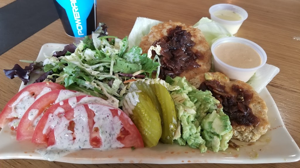 Sure Thing Burger | restaurant | 729 E Valley Rd, Basalt, CO 81621, USA | 9702795418 OR +1 970-279-5418