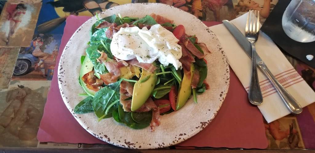 American Beauty Bistro | meal takeaway | 24 Central Ave, Massapequa, NY 11758, USA | 5165907477 OR +1 516-590-7477