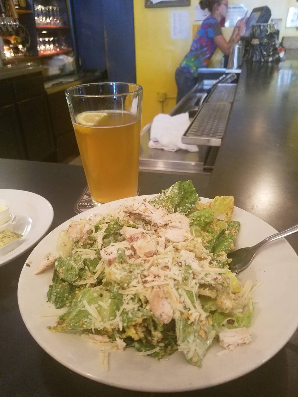 Bigelos Bistro | restaurant | 140 N Main St, Edwardsville, IL 62025, USA | 6186551471 OR +1 618-655-1471