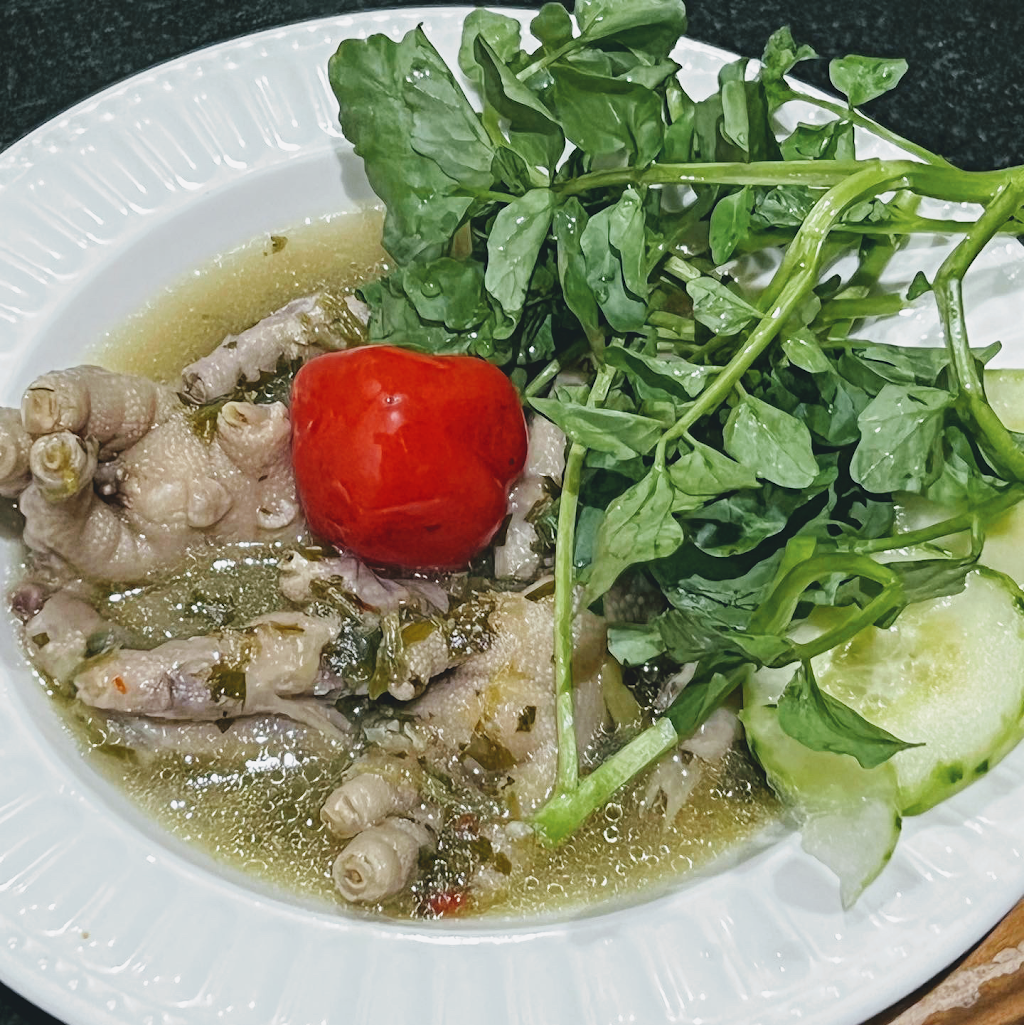 Calypso Cuisine LLC | restaurant | 1523 Ave D, Fort Pierce, FL 34950, USA | 7722524068 OR +1 772-252-4068