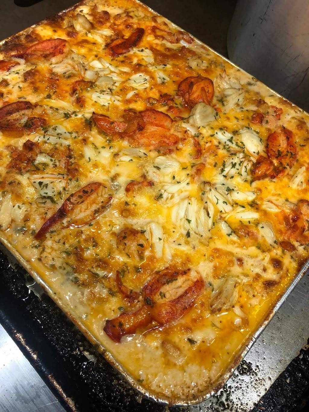 the soul & Krab house | restaurant | 5820 Johnnycake Rd, Baltimore, MD 21207, USA | 4104556411 OR +1 410-455-6411