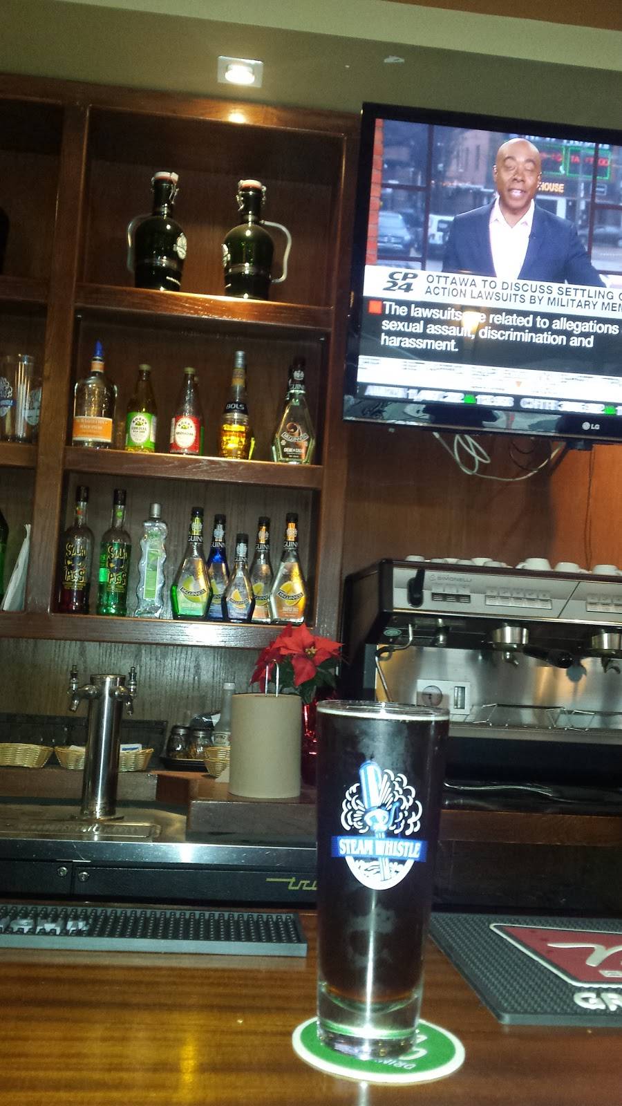 1118 Bistro Bar & Grill | restaurant | 1118 Centre St, Thornhill, ON L4J 7R9, Canada | 9058894141 OR +1 905-889-4141