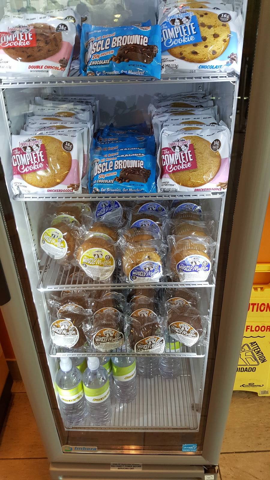 Juice It Up! | restaurant | 5155 State University Dr, Los Angeles, CA 90032, USA | 3233436551 OR +1 323-343-6551