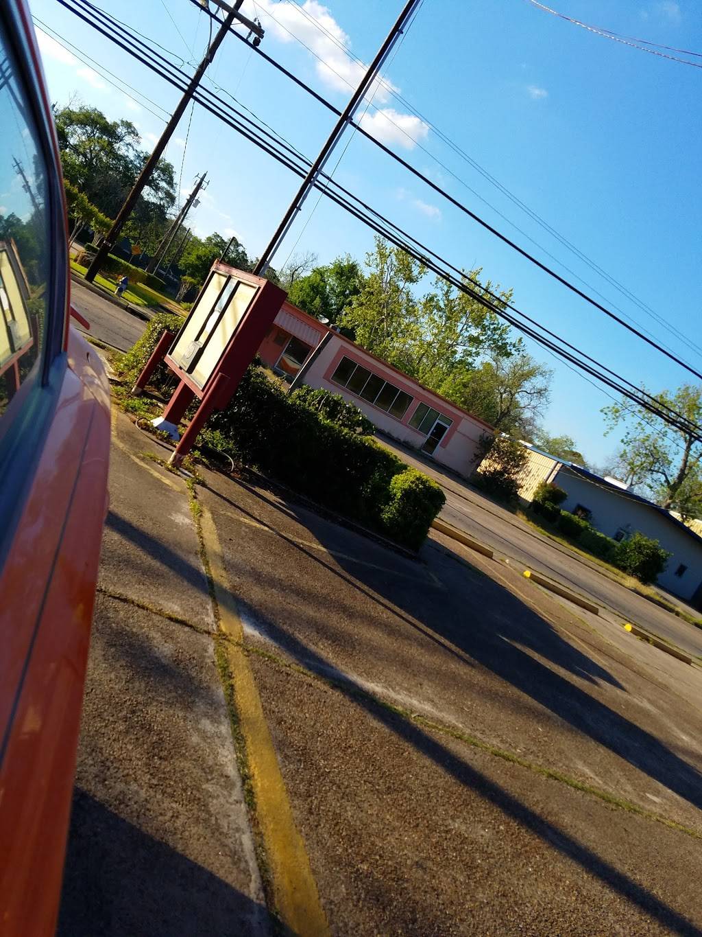 Red Top Restaurant | restaurant | 201 E Main St, Clute, TX 77531, USA | 9792654232 OR +1 979-265-4232