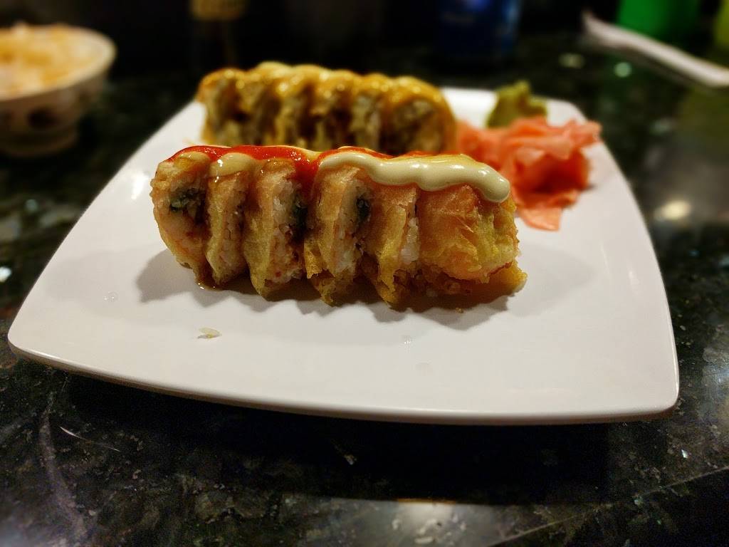 Sushimono | restaurant | 5349 Sunrise Blvd, Fair Oaks, CA 95628, USA | 9165369885 OR +1 916-536-9885