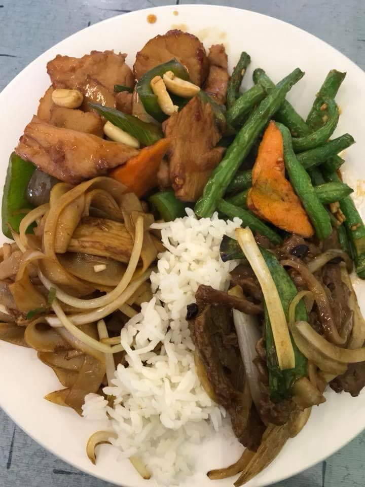 Chens Garden | restaurant | 1818 Alcatraz Ave, Berkeley, CA 94703, USA | 5106017992 OR +1 510-601-7992