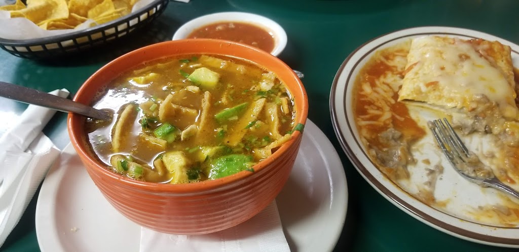 El Aguila Real | restaurant | 406 N G St, Lakeview, OR 97630, USA | 5419475655 OR +1 541-947-5655