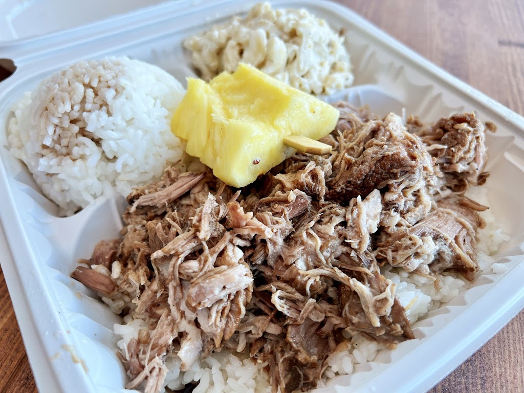 Hawaiian Bros Island Grill | restaurant | 3825 Belt Line Rd, Addison, TX 75001, USA | 4693244221 OR +1 469-324-4221