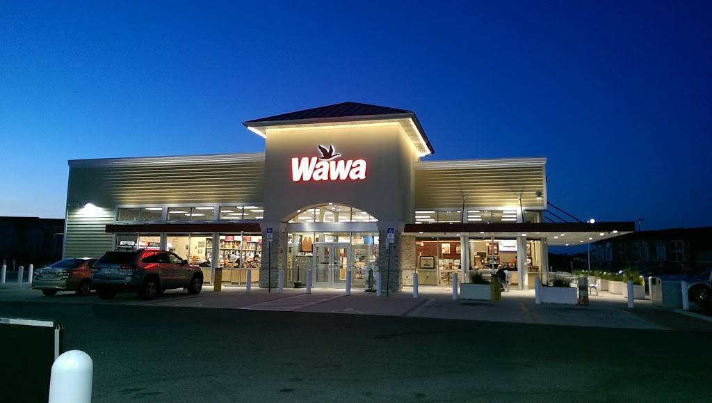 Wawa | cafe | 9955 Lee Vista Blvd, Orlando, FL 32829, USA | 4076584515 OR +1 407-658-4515