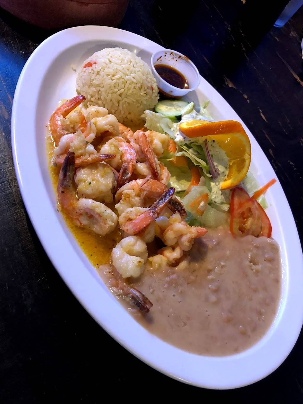 Mariscos Costa Azul | restaurant | 1416 E Shaw Ave, Fresno, CA 93710, USA | 5592252553 OR +1 559-225-2553