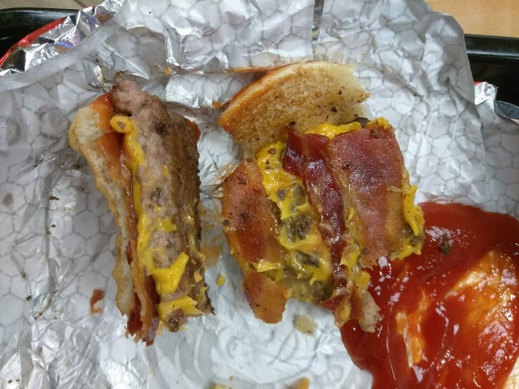 Wendys | restaurant | 2001 Hamilton St, Jacksonville, FL 32210, USA | 9043871483 OR +1 904-387-1483