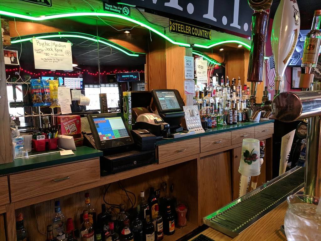 Mt Troy Inn | restaurant | 2021 Mt Troy Rd, Pittsburgh, PA 15212, USA | 4122357663 OR +1 412-235-7663