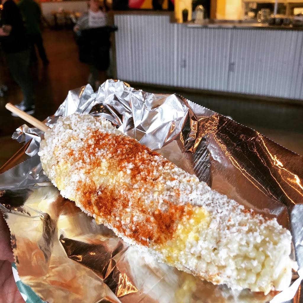 Tacos Calafia | restaurant | 8258 W Thunderbird Rd Suite 206, Peoria, AZ 85381, USA | 6233126358 OR +1 623-312-6358