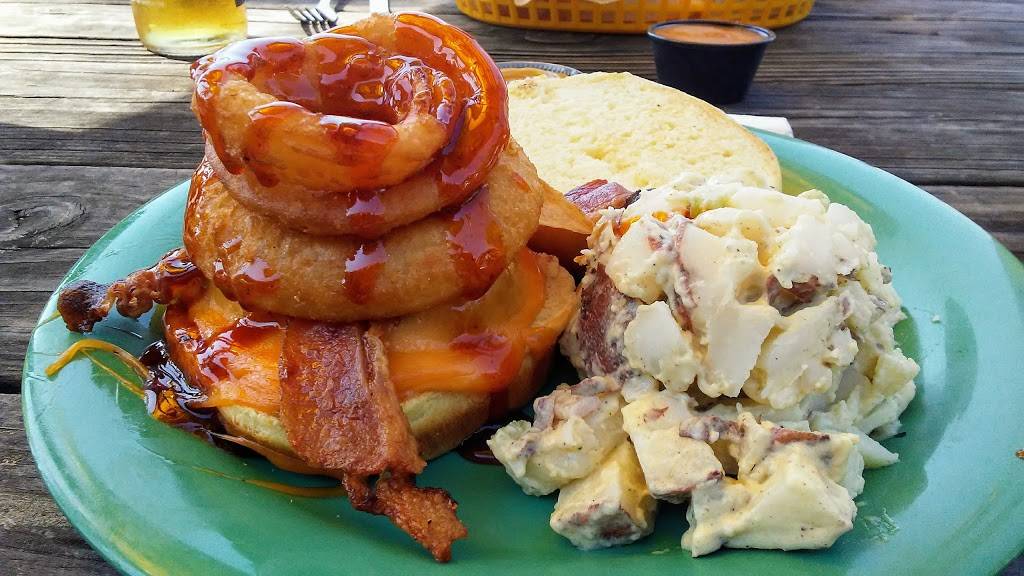 Woodys Waterside Island Rum & Grill | restaurant | 3051 Stringfellow Rd, St James City, FL 33956, USA | 2392835555 OR +1 239-283-5555