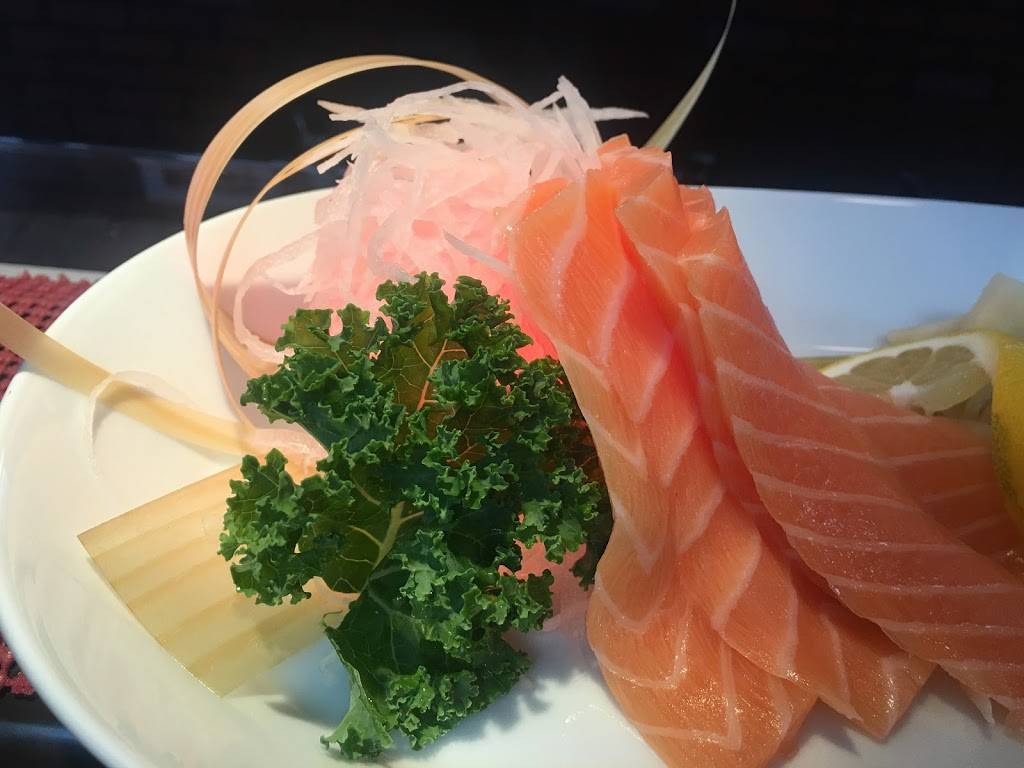 Yuki Hana | restaurant | 131 Kinderkamack Rd, Park Ridge, NJ 07656, USA | 2013913230 OR +1 201-391-3230