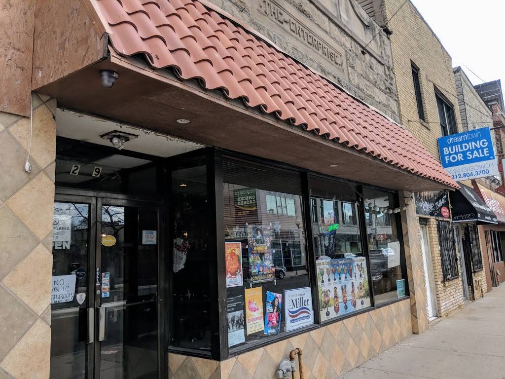 El Ranchito on Milwaukee (24 Hrs) | meal delivery | 2829 N Milwaukee Ave, Chicago, IL 60618, USA | 7732271688 OR +1 773-227-1688