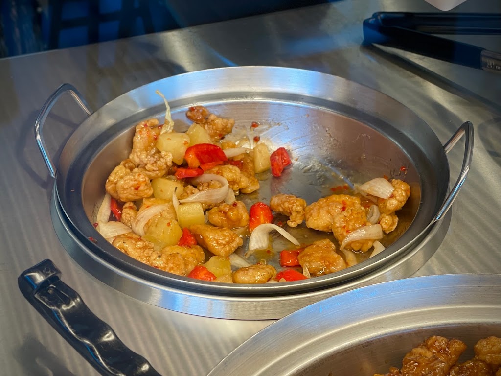 Panda Express | restaurant | 2250 E Twelve Mile Rd, Royal Oak, MI 48067, USA | 2483979300 OR +1 248-397-9300