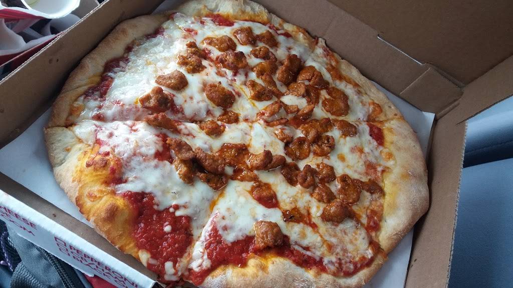 Luigis Restaurant bar & pizzeria | restaurant | 1011 NC-150, Summerfield, NC 27358, USA | 3366438133 OR +1 336-643-8133