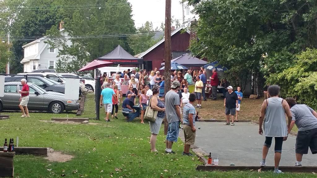 P&M Fine Foods | restaurant | 401 Main St, Branford, CT 06405, USA | 2034886183 OR +1 203-488-6183