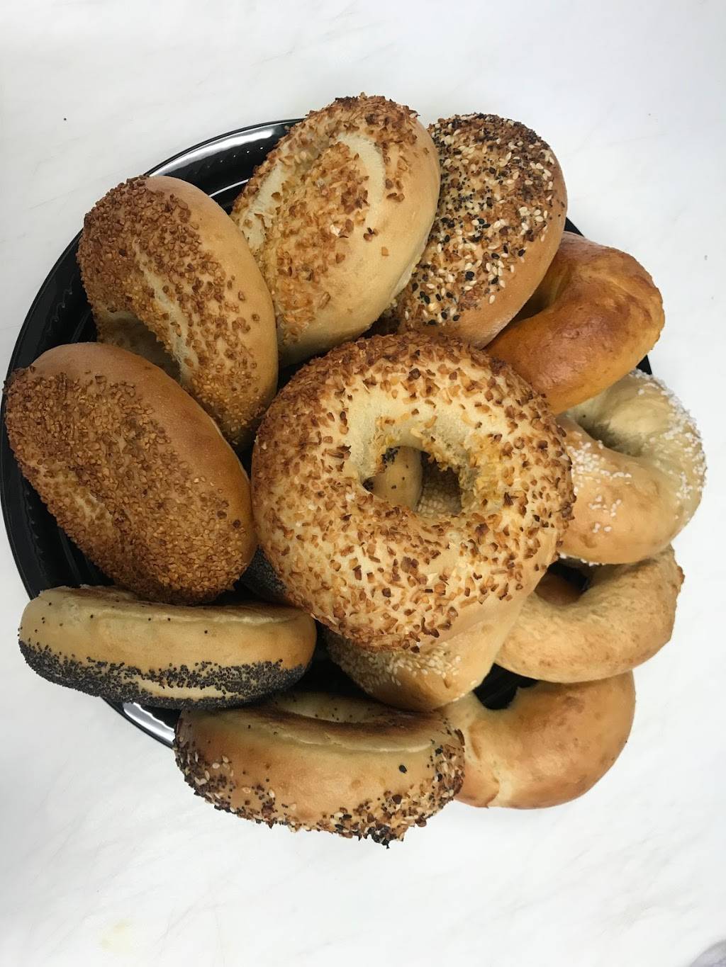 Flatiron Bagel Co. | meal delivery | 1817 Thousand Oaks Blvd, Thousand Oaks, CA 91362, USA | 8053705800 OR +1 805-370-5800
