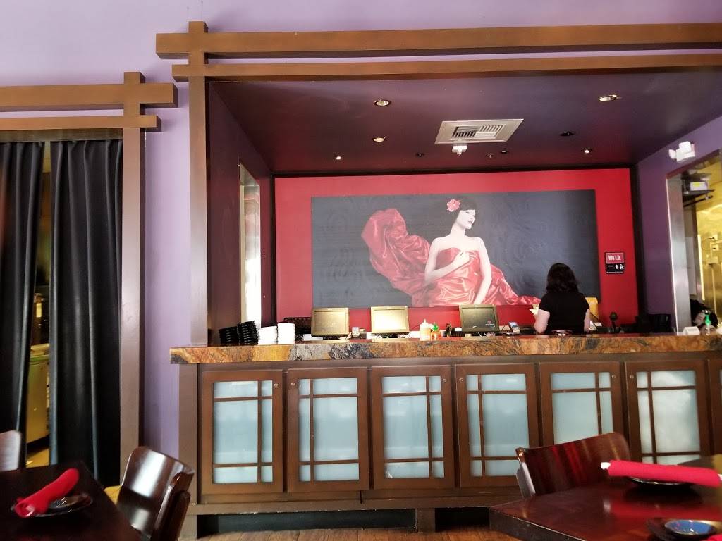 RA Sushi Bar Restaurant | restaurant | 7501 Lone Star Dr B-130, Plano, TX 75024, USA | 4694677400 OR +1 469-467-7400
