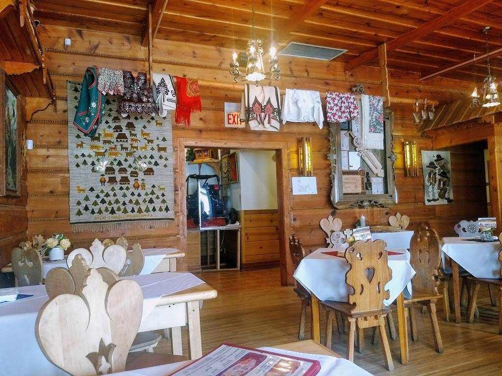 Polish Highlanders | restaurant | 4808 S Archer Ave, Chicago, IL 60632, USA | 7735237632 OR +1 773-523-7632