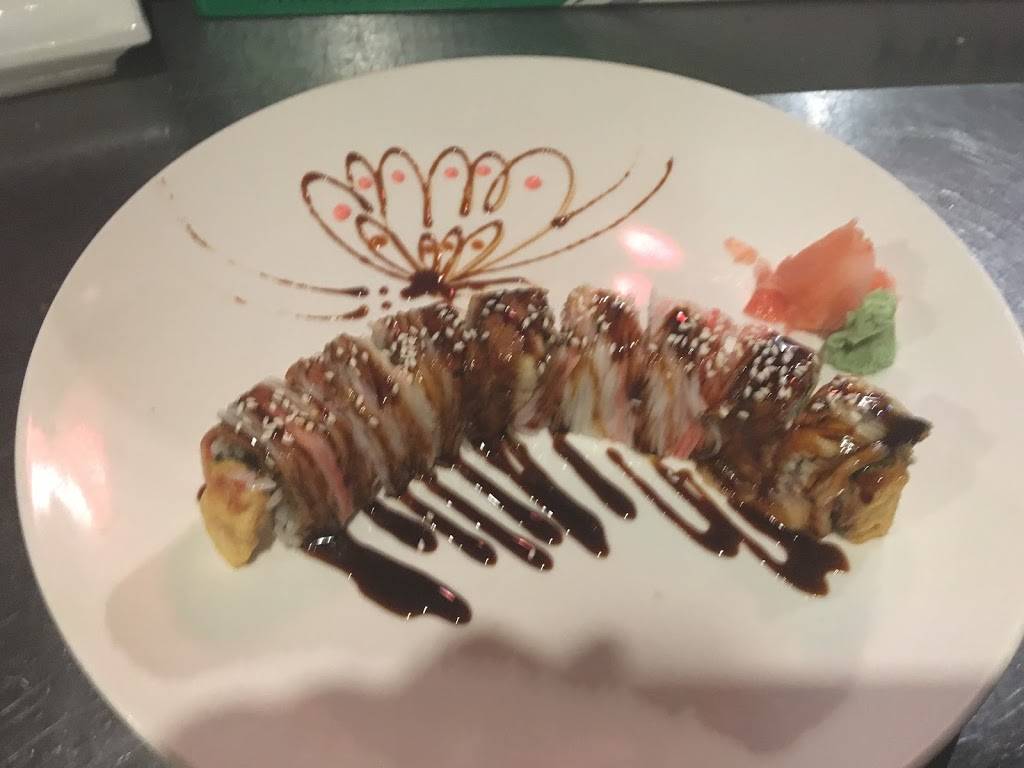 Saki Hibachi And Steak House | restaurant | Smithville Hwy, McMinnville, TN 37110, USA | 9315076689 OR +1 931-507-6689