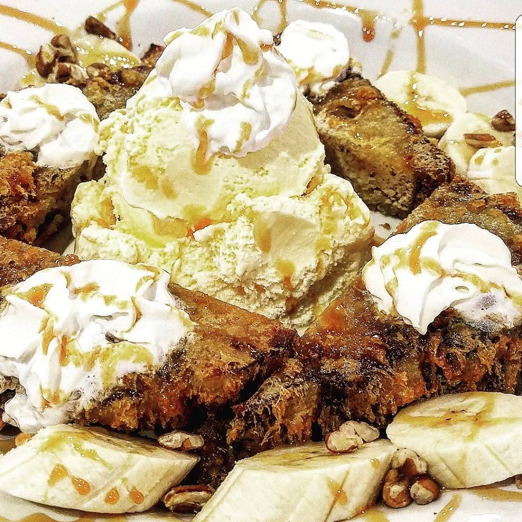 Sweet Basil Cafe | restaurant | 201 E 12th St, Streator, IL 61364, USA | 8156731171 OR +1 815-673-1171